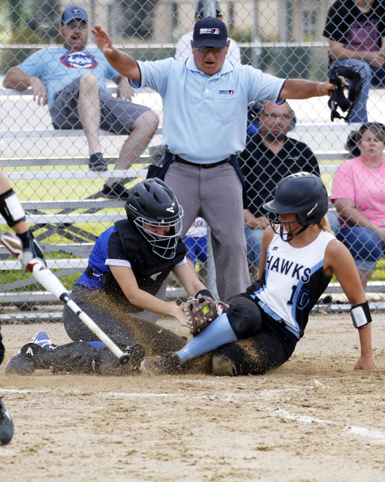 Ninth-ranked L-S goes on five-game winning streak