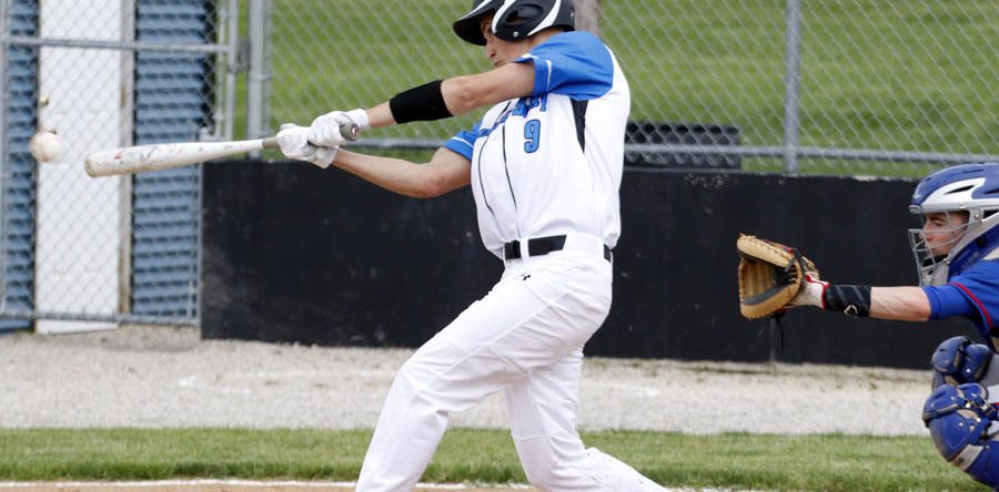 L-S baseball goes 2-2 in past week