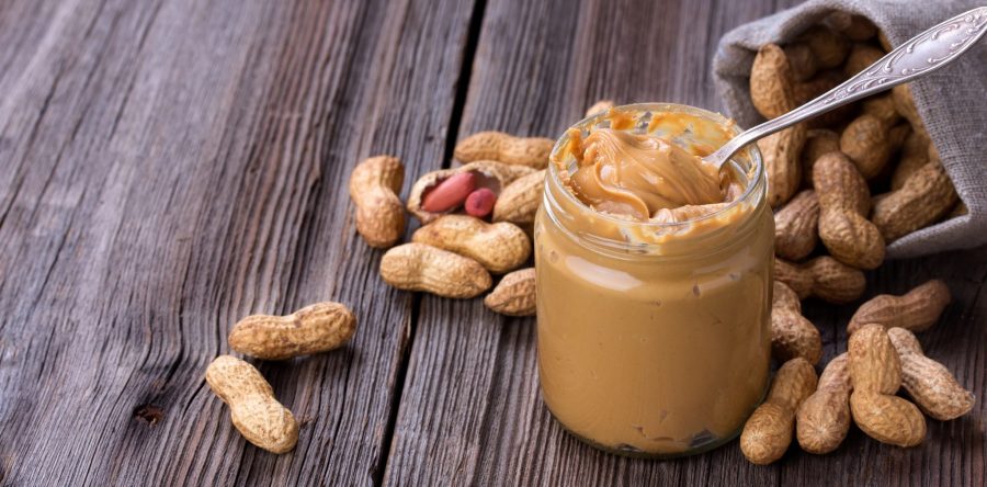 Peanut Butter Recipes