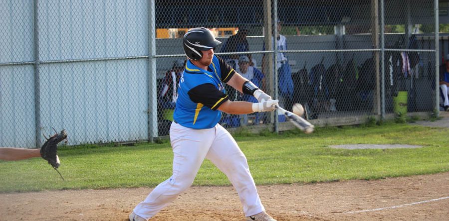Moravia edges out L-S Hawks in extra inning