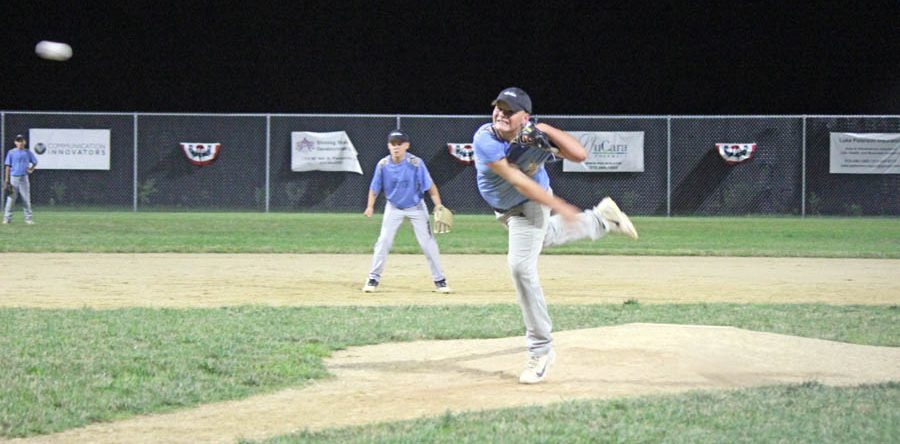 L-S sends major boys all star team to Little League State