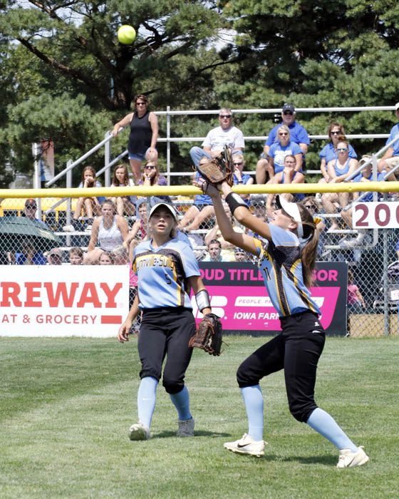 L-S suffers first-round loss to Newell-Fonda, 7-5