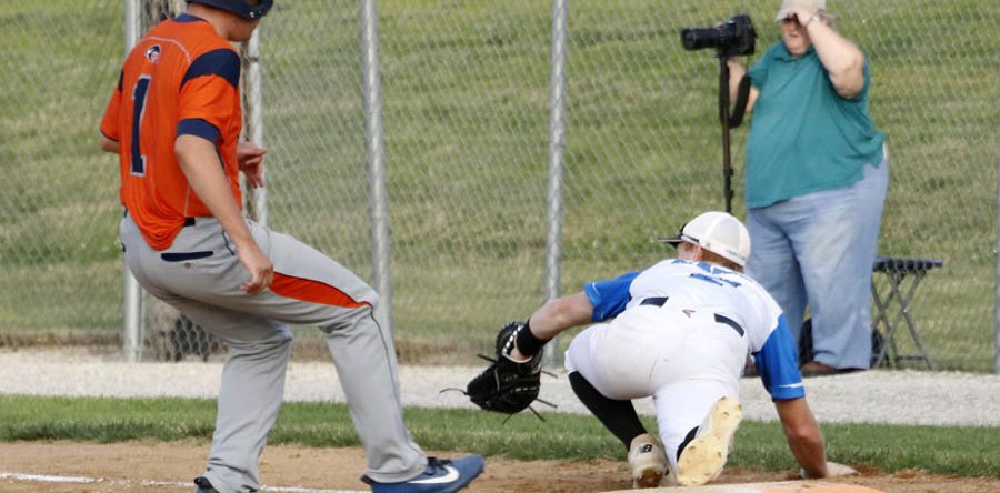 L-S plays ‘some really good baseball’ despite damage to record