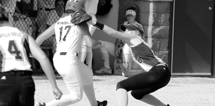 Hawk girls suffer first SICL loss, fall to ranked teams at MSM