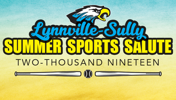 Summer Sports Salute