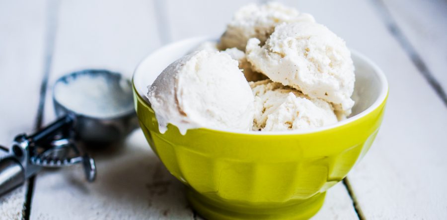 Farm to Table: Cool off with ice cream