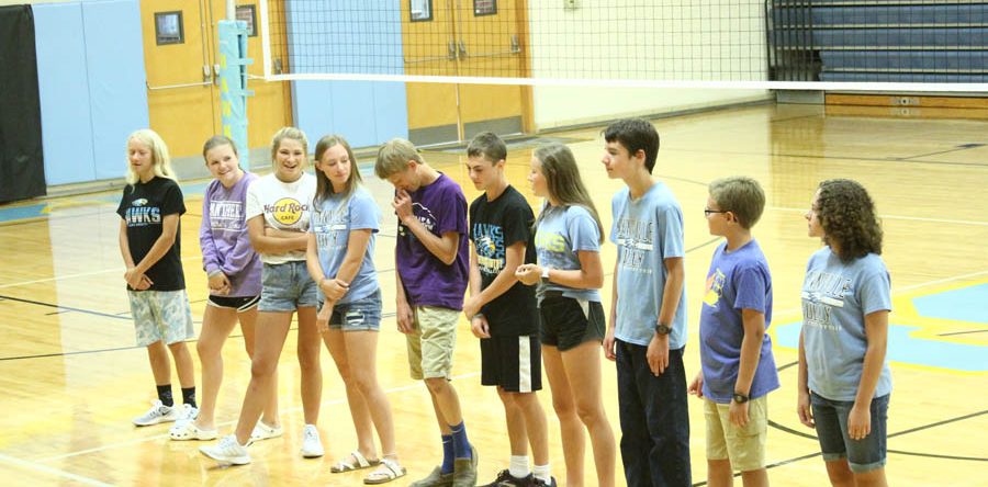 XC Preview: Ten of the 12 L-S XC members bring experience to the course