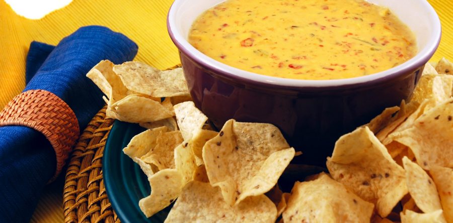 Recipes from the left-handed perspective