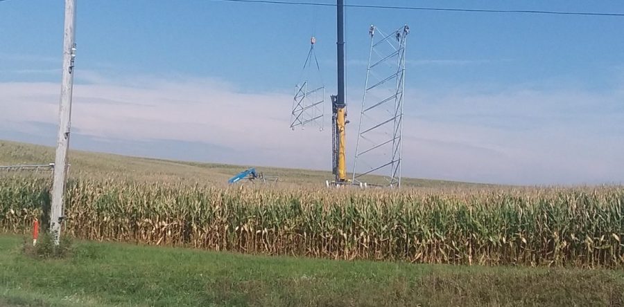Stronger signal on the horizon for Verizon customers
