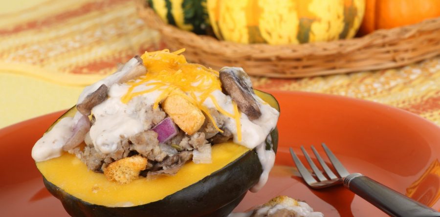 Farm to Table: Family Fall Meals May Mean Tailgating