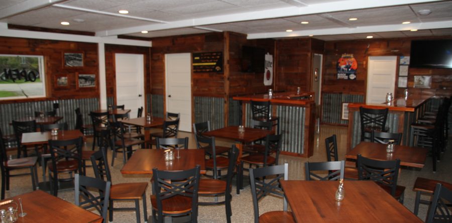 Lynnville’s Smokin’ J’s BBQ announces restaurant expansion