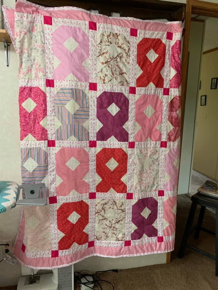 Quilting for Awareness