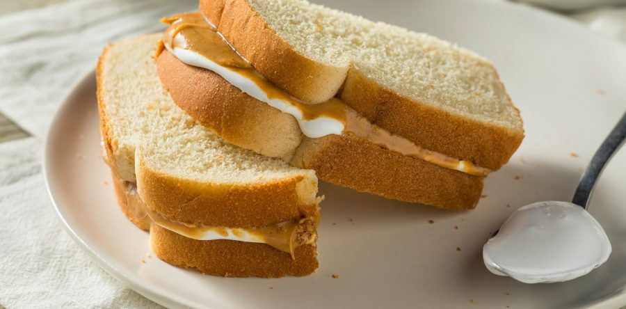 October 8 is National Fluffernutter Day