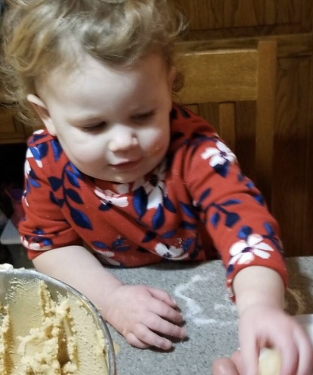 Farm to Table: Welcoming a New Decade! By Julie Van Manen