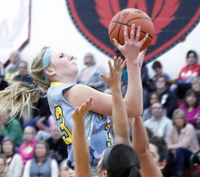 Hawks suffer first SICL loss to No. 4 NM, roll past HLV