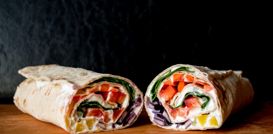 New Year’s Resolutions For the Foodie-2020 Version