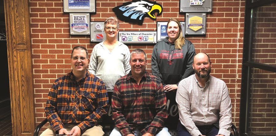 L-S School Board approves calling an election for needed school safety, sustainment, and success