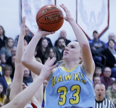 L-S girls shut down GVC, fall to No. 3 NM