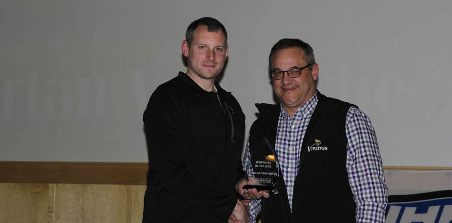Local drag racers honored at Eddyville Raceway Park Championship Awards Banquet