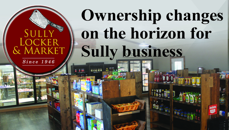 Change of ownership on the horizon for Sully Locker & Market