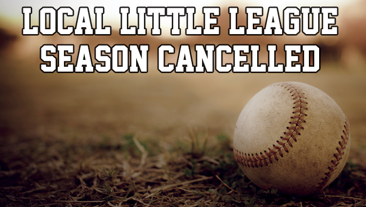 L-S Youth Sports cancels Little League season for 2020