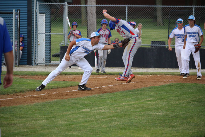 L-S boys get big win over C-M, improve to 5-5