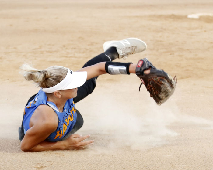 L-S SB wins second straight SICL title, finishes regular season