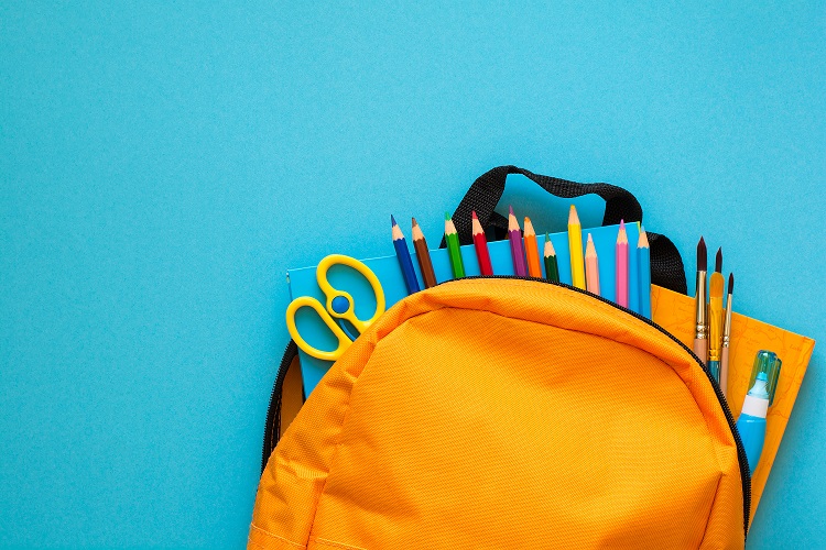 Free backpack and school supply giveaway August 1