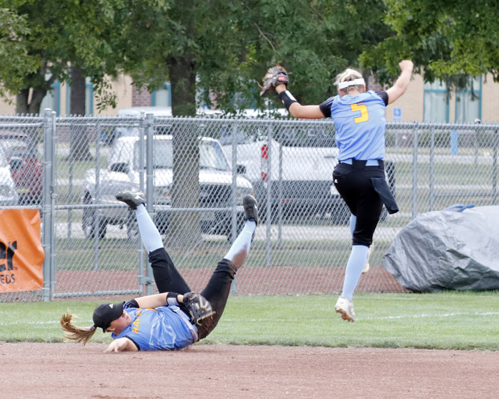 Top-seeded CM defeats L-S in 1A semifinal