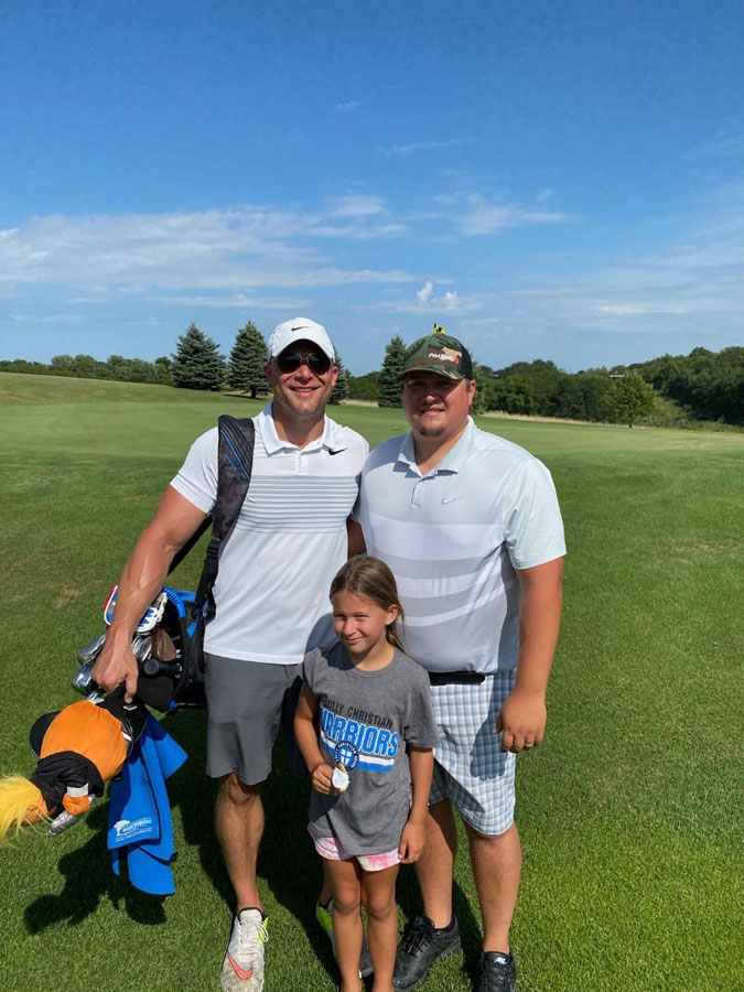 DTGC hosts Survivor, Horse Race tourneys
