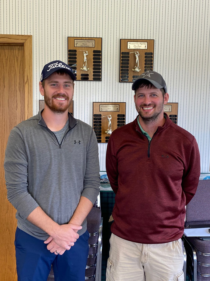 Sully Lions host Ryder Cup for 20th year