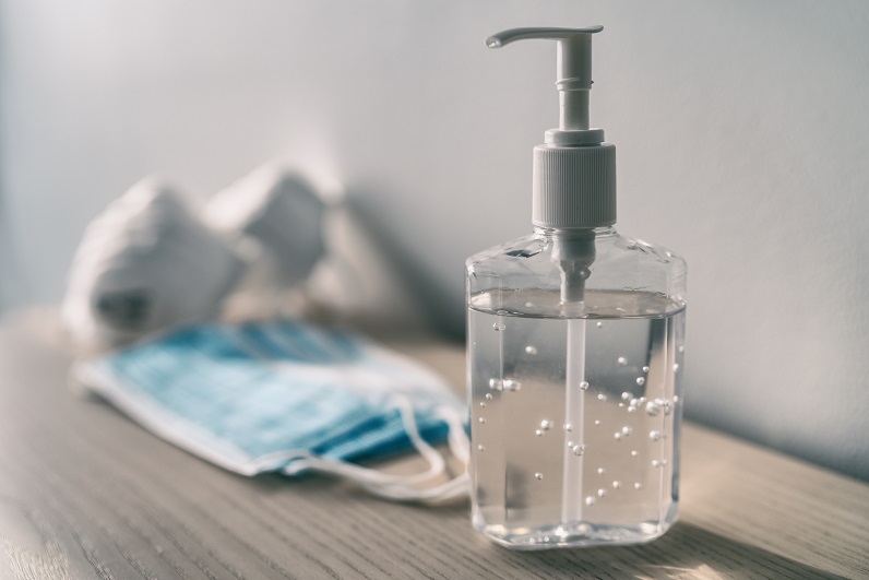 Local COVID-19 cases lead to 14-day quarantines, business closures