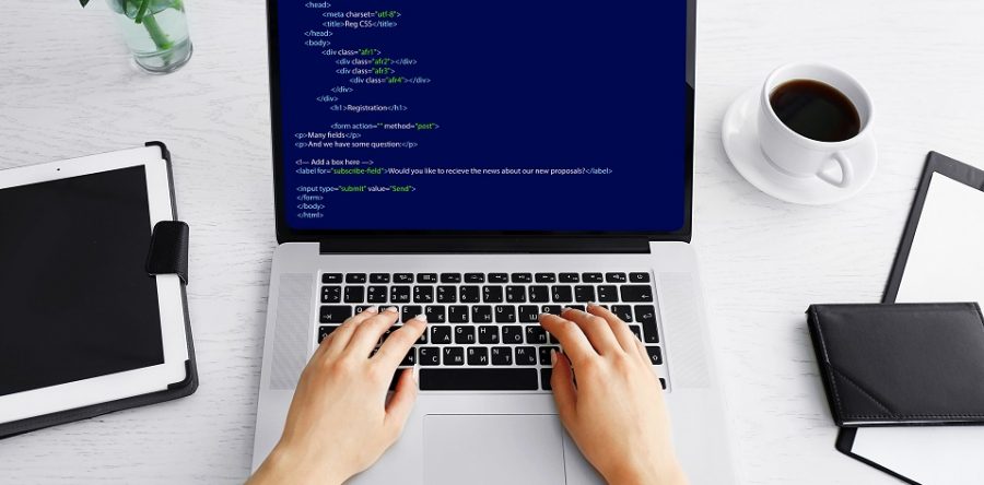 Day of the computer programmer – Sept. 12, Day 256 of 2020