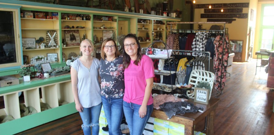 Family venture brings boutique expansion to La Rose Marie Bakery