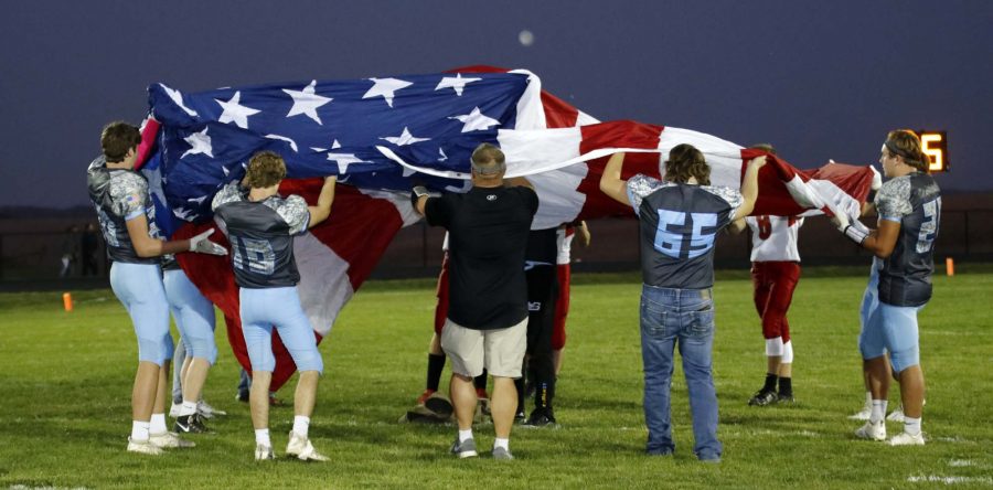 Lynnville-Sully community comes together for 2020 homecoming