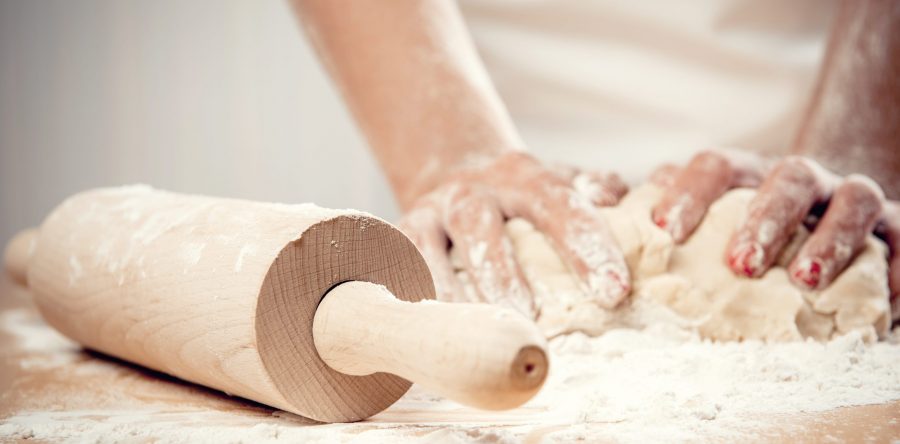 National Homemade Bread Day, Nov. 17, 2020