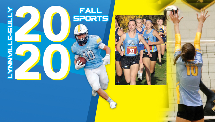L-S 2020 Fall Sports Salute
