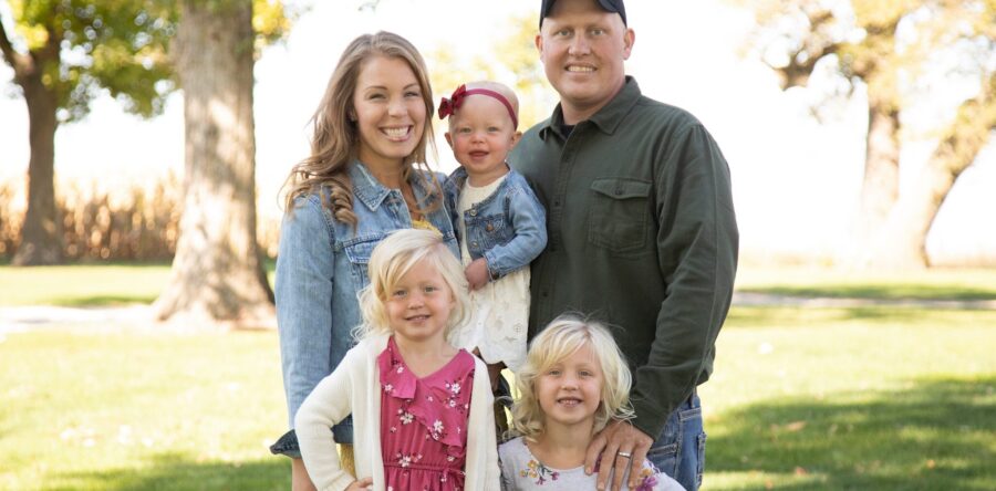 Blood drive held in honor of Barry Van Haaften saves up to 189 lives