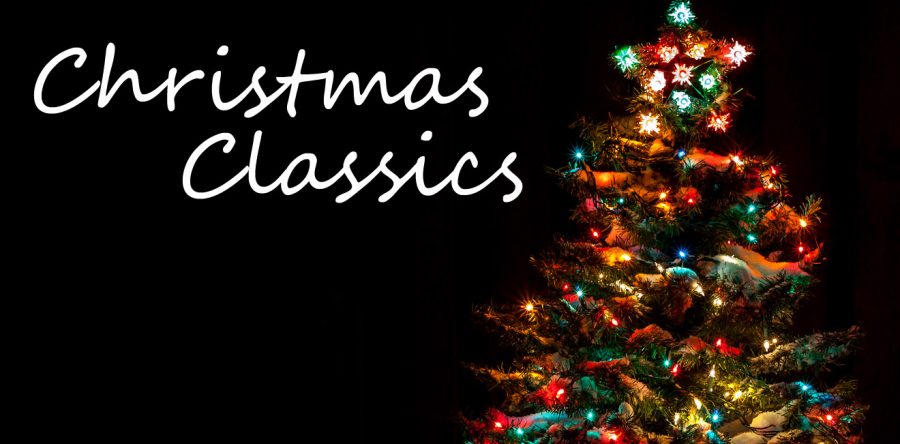 A Slice of Home, by Simone Bates – Christmas Classics