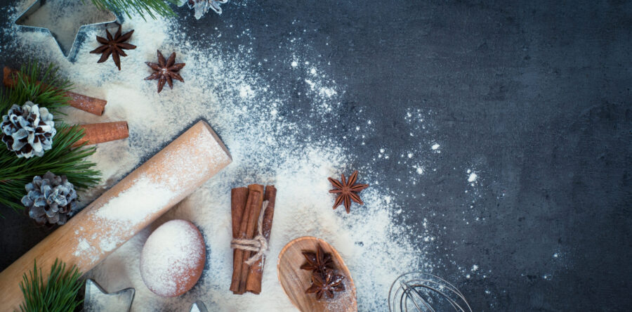 Edible Christmas Crafts by Deb Johnson
