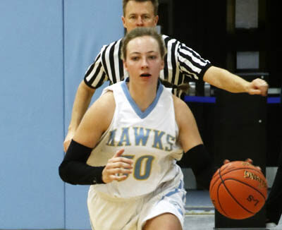 L-S girls get early lead to defeat C-M, breeze past BGM