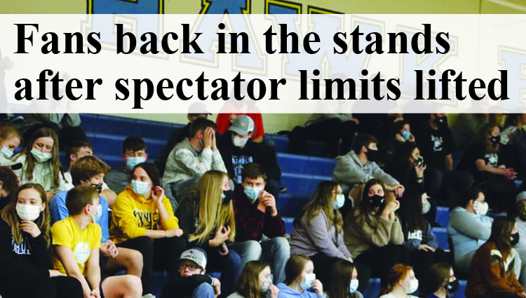Latest proclamation eases public health measures