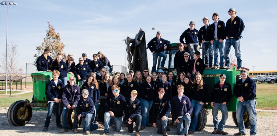 National FFA Week