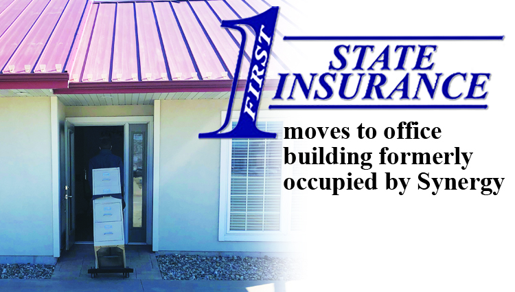 1st State Insurance purchases new office building