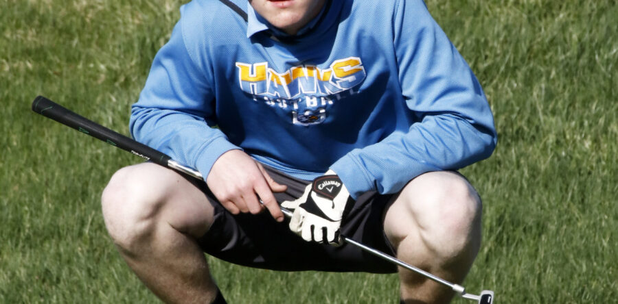 L-S golf swings for success
