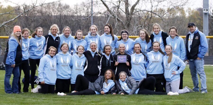 Girls win BGM Classic