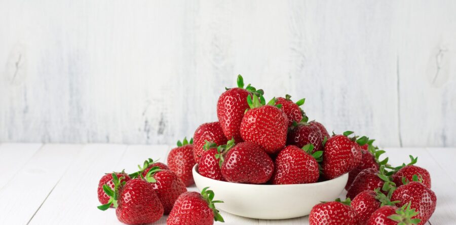 Garden-fresh goodness on the menu this summer