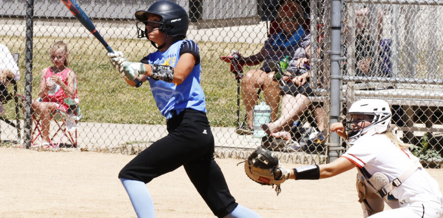 Team banquets wrap up softball, baseball seasons