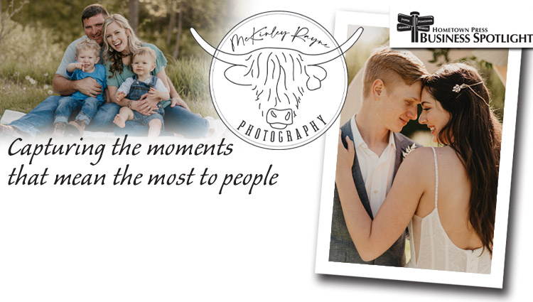 Conover’s creative flair helps photography business flourish