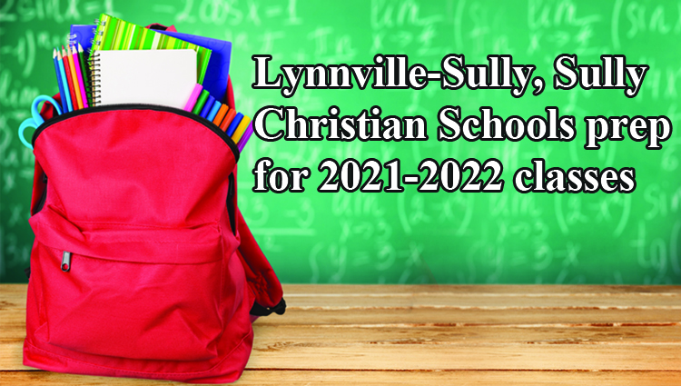 School registration plans announced for L-S, SCS